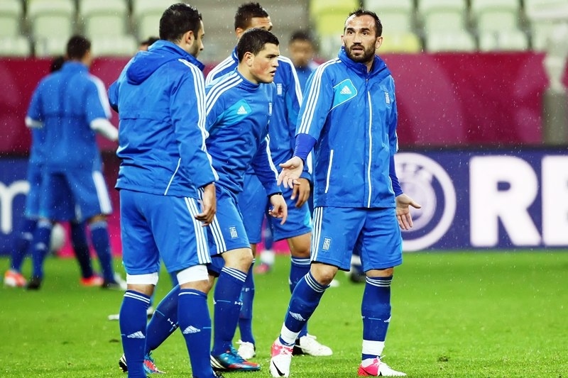 Focus: «H κρίση στην πατρίδα δίνει κίνητρο στην εθνική Ελλάδας»