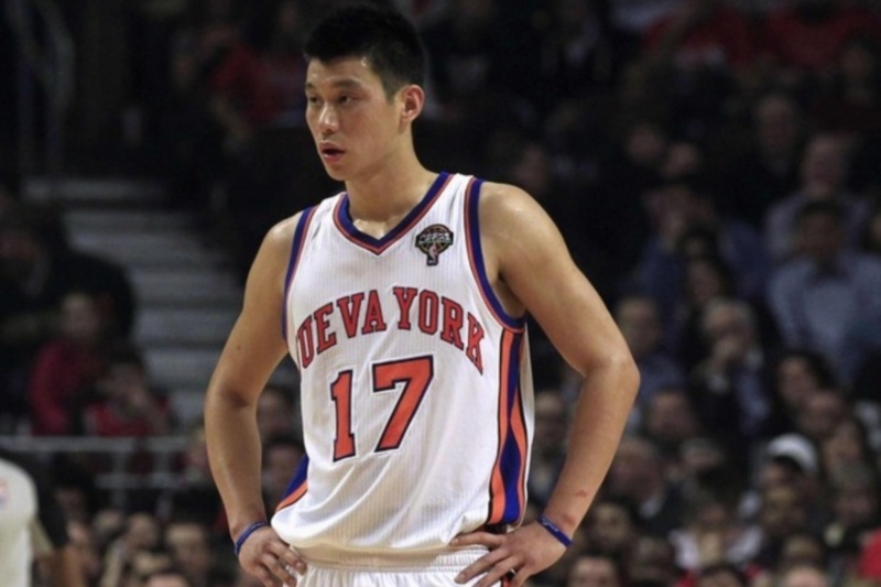 Νέος ατζέντης για Τζέρεμι Λιν