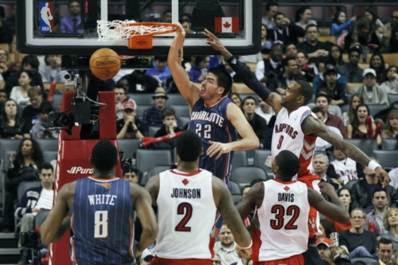 Εκτός Ολυμπιακών Αγώνων ο Μπάιρον Μάλινς