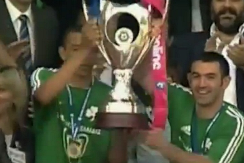 Παναθηναϊκή Συμμαχία και στην... TV