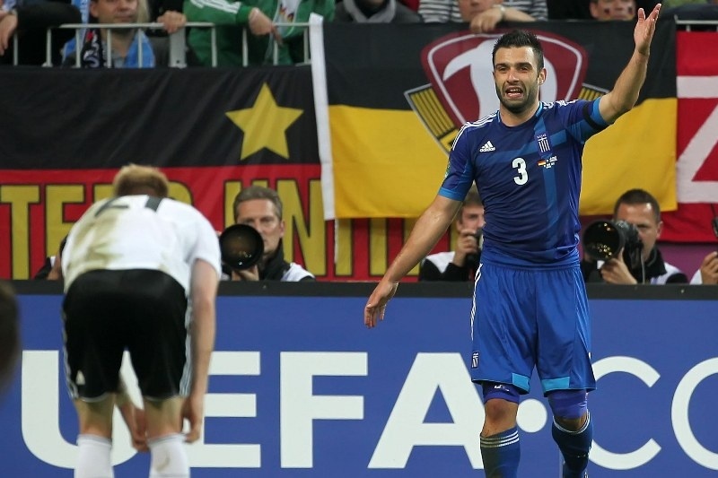 Euro 2012: Τζαβέλλας: «Να χαρίσουμε μεγαλύτερες επιτυχίες»