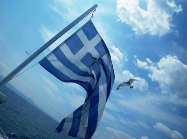 Euro 2012: Η Μέρκελ για τον εθνικό μας ύμνο!