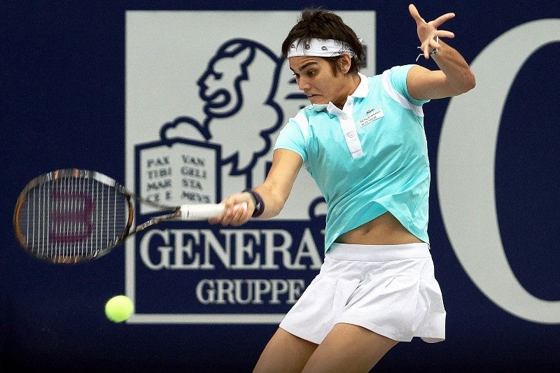 Βατή κλήρωση για Δανιηλίδου και Παγδατή στο Γουίμπλεντον