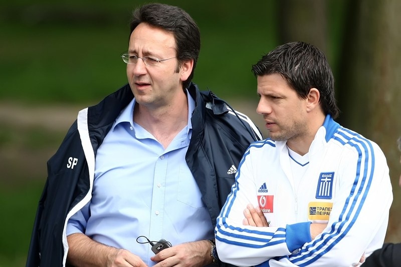 Πιλάβιος: «Τα παιδιά είναι έτοιμα»