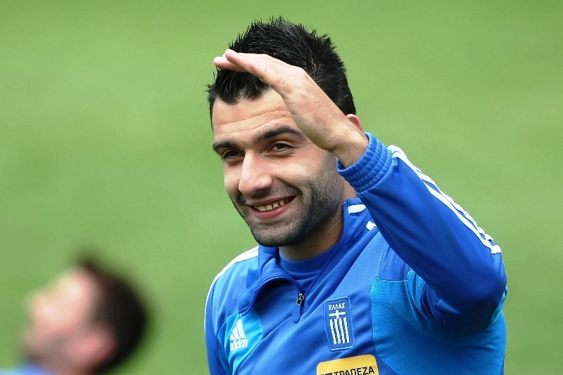 Κουτσολιάκος: «Η μεγάλη ευκαιρία του Τζαβέλλα»