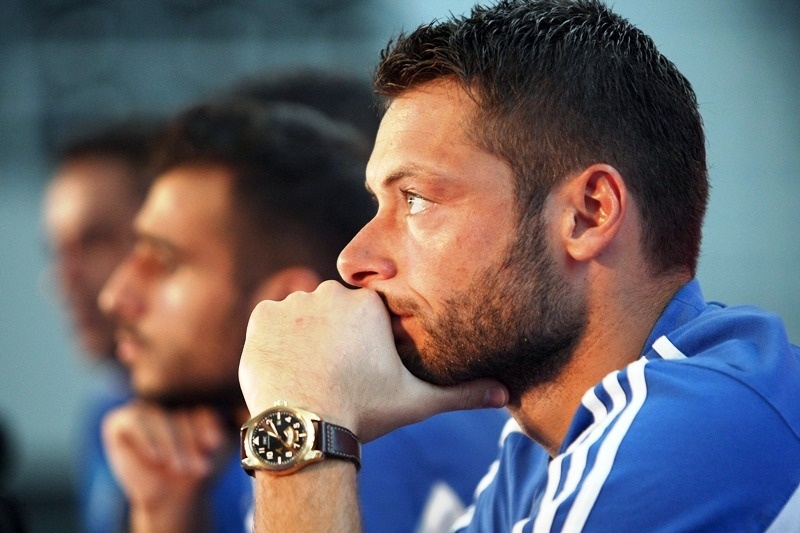 «Αποχωρεί ο Τζόρβας από την Παλέρμο»