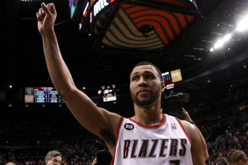 Ενδιαφέρον των Γκόλντεν Στέιτ Ουόριορς για τον Μπράντον Ρόι