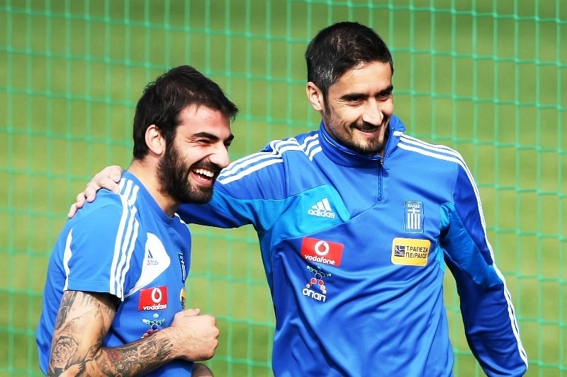 Μισό εκατ. ευρώ στα ταμεία της ΑΕΚ