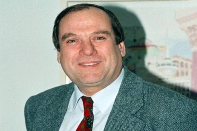 Μπαλλής: «Διατεθειμένος να βοηθήσει ο Γράντας»