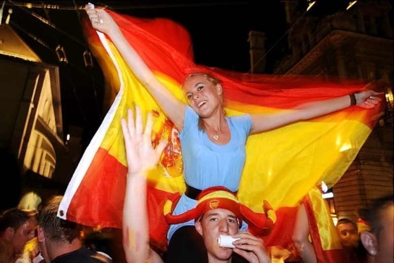 Και το Euro 2008 ήταν ωραίο... (photos)