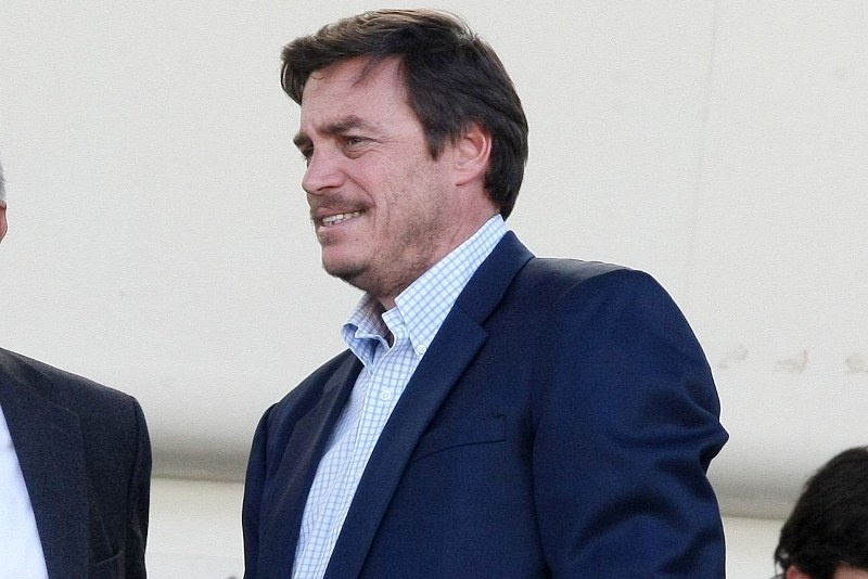 Ο Γόντικας υλοποιεί το πλάνο Φερέιρα