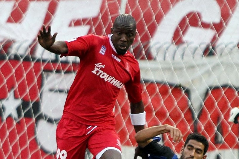 ΠΑΟΚ: Σε δεύτερη μοίρα του Μπανγκουρά