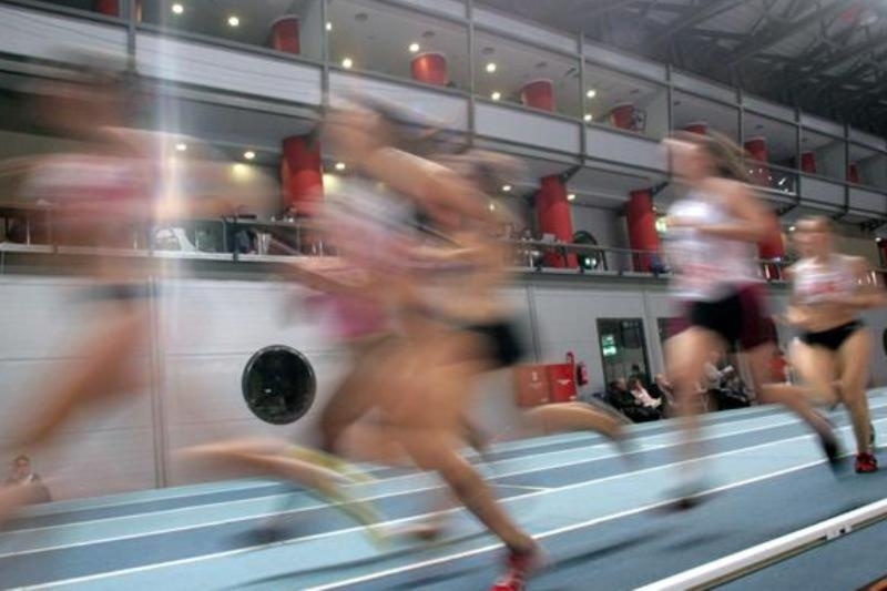 Όριο για Βαρκελώνη η Στεφανίδη