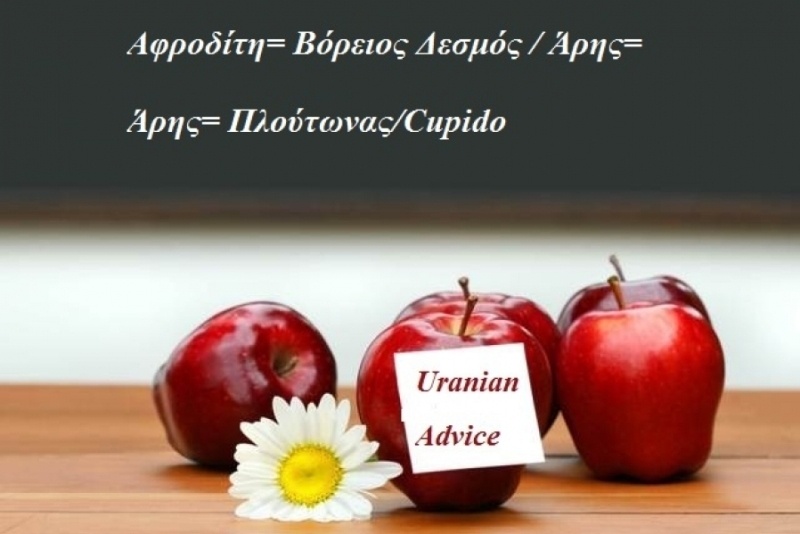 Η αστρολογική συμβουλή της ημέρας 23/6