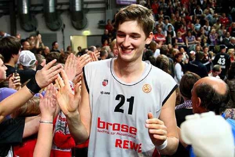 Το ψάχνει για NBA ο Πλάις!