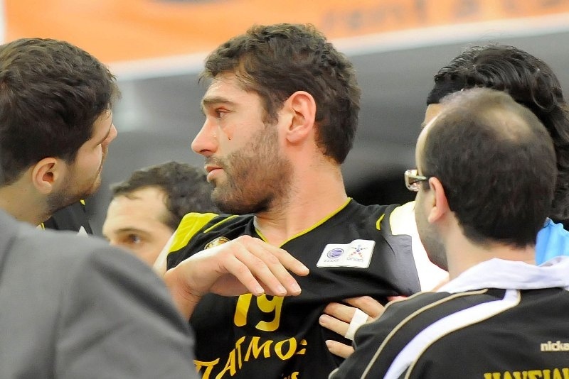 Θέλει και Τσιάκο ο Πανελευσινιακός