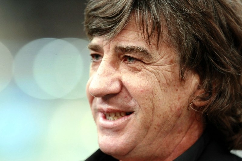 Επισήμως μέσω... facebook στην ΑΕΚ ο Μαύρος