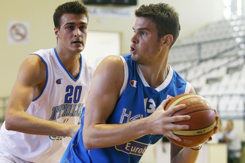 Εθνική Ανδρών Β΄: Μάθημα… ελληνικών από Αυστραλία