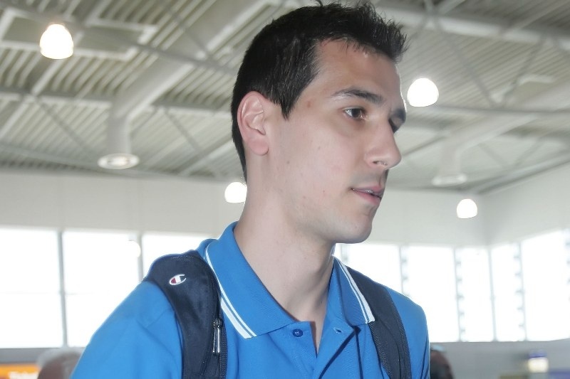 Ζήσης: «Ξέρουμε τι πρέπει να κάνουμε»