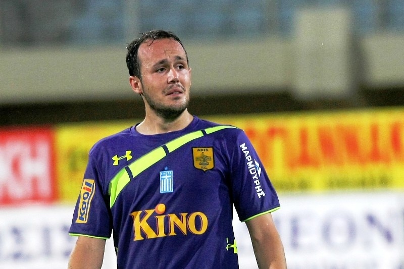 Καπετάνος: «Παραμένει τεράστια ομάδα ο Άρης»