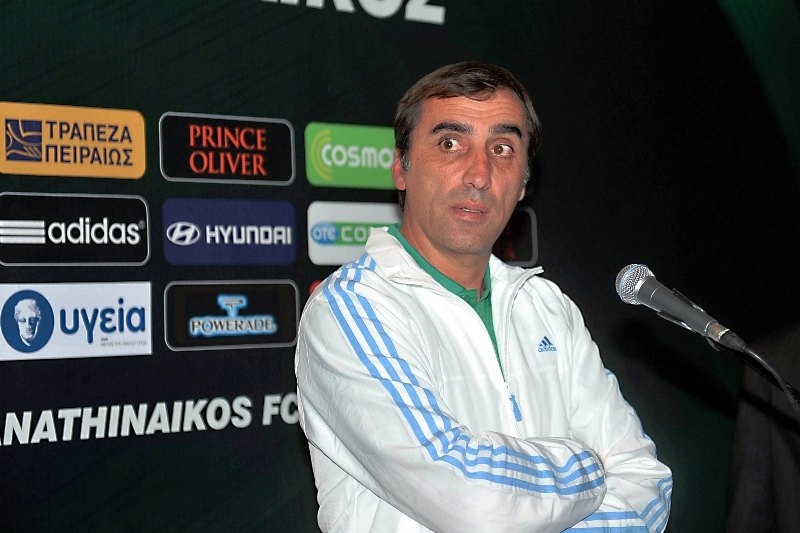 Παναθηναϊκός: Πάει… Εσθονία για «τσεκάρισμα» ο Σαμαράς