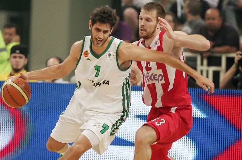 Τα highlights του Περπέρογλου (video)