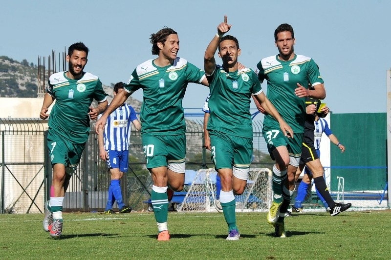 Νέα παράταση πληρωμών στον Θρασύβουλο