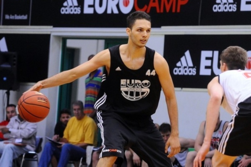 Εβάν Φουρνιέ: «Έμαθα βλέποντας τον Τζινόμπιλι»