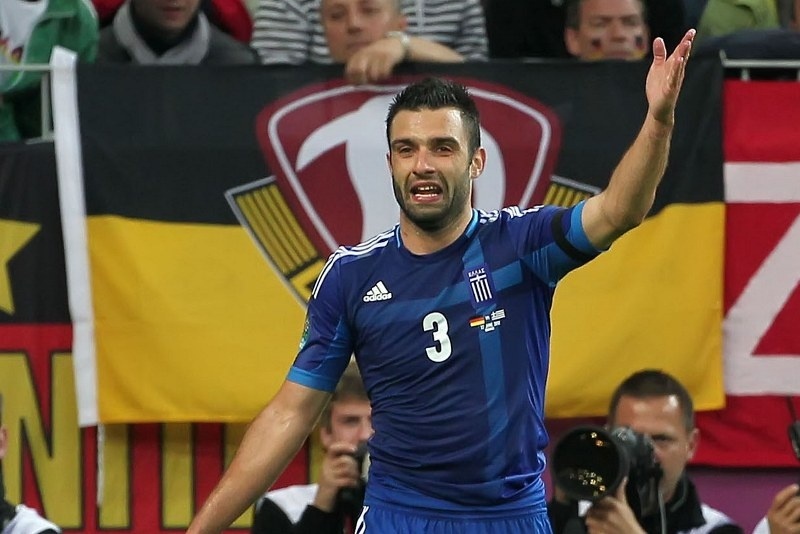 Euro 2012: Τζαβέλλας: «Ο Καραγκούνης μάς έκανε να πιστέψουμε στην πρόκριση»