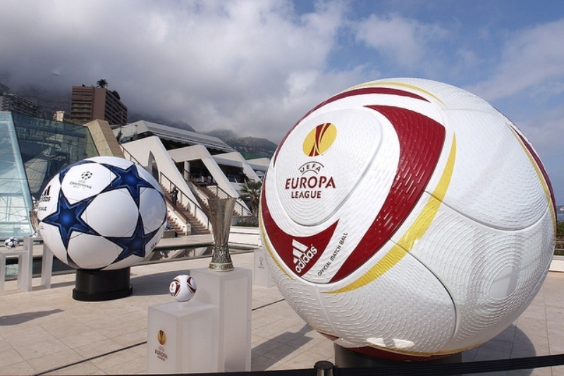 «Καυτό» το… ελληνικό καλεντάρι της UEFA