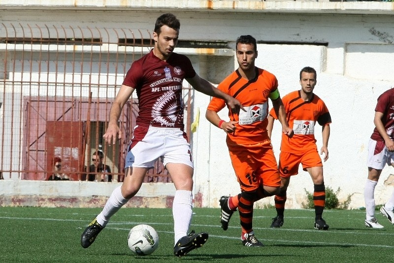 «Βλέπει» και Σούφλα ο Πιερικός