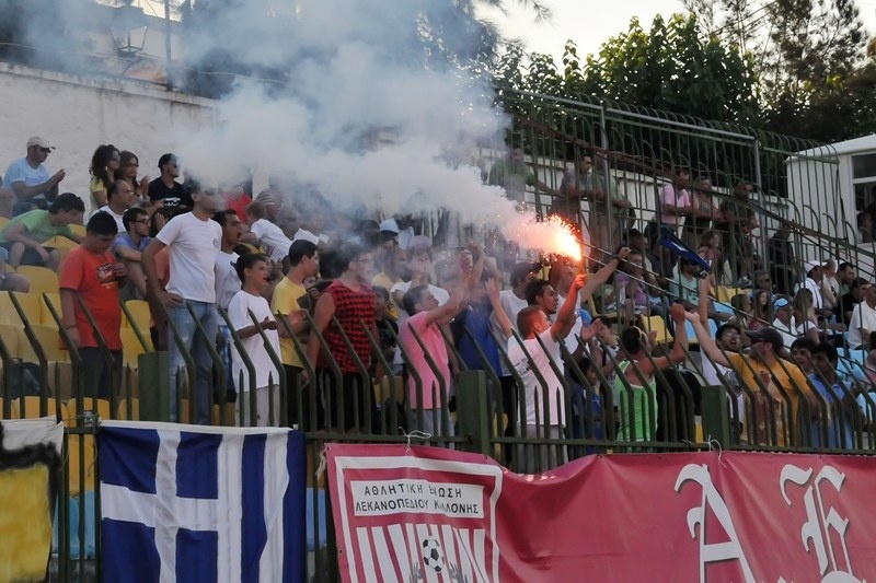 Λουτσιάνο: «Θα παλέψουμε για το καλύτερο»