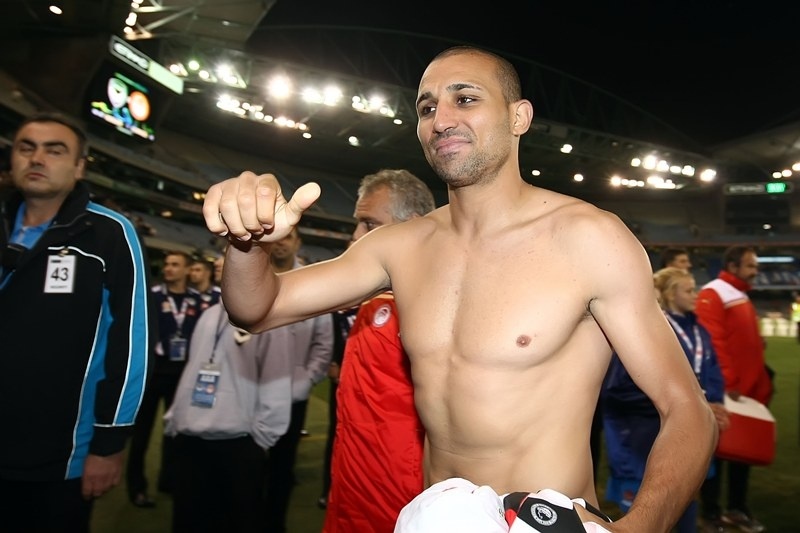 Ολυμπιακός: Λιλ και Ρουμπίν για Τζεμπούρ