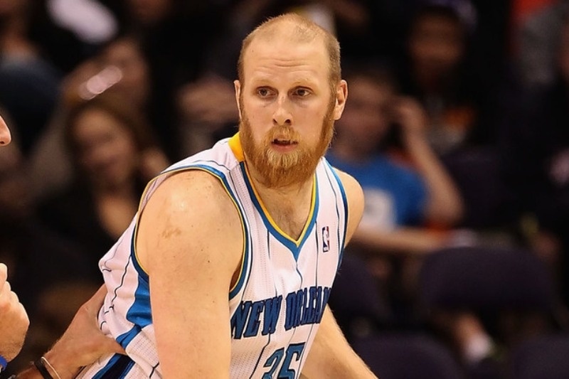 Προς την έξοδο των Χόρνετς ο Κέιμαν