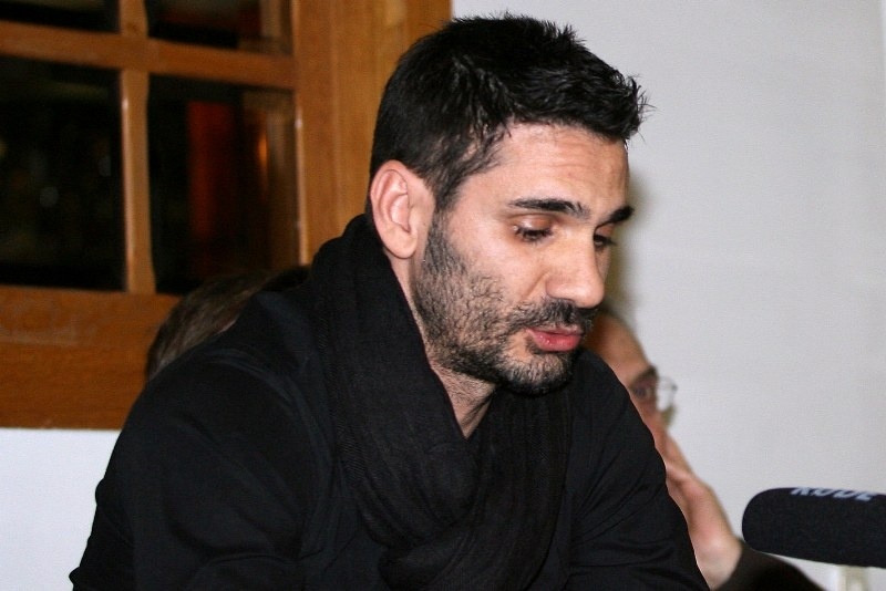 Προετοιμασία στα Τρία Πέντε Πηγάδια ο Πανιώνιος