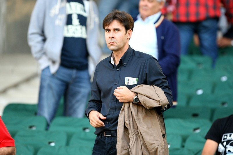 Τεχνικός διευθυντής ο «El Mago» στην ΑΕΚ!