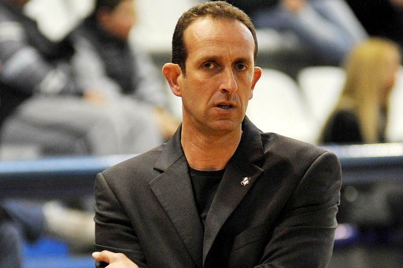 Στην Καβάλα ο Χουγκάζ!