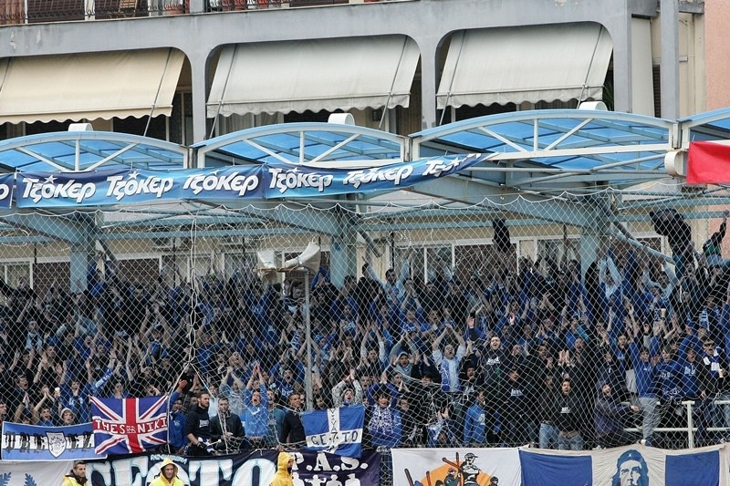 Διαρκείας με… δόσεις στον ΠΑΣ