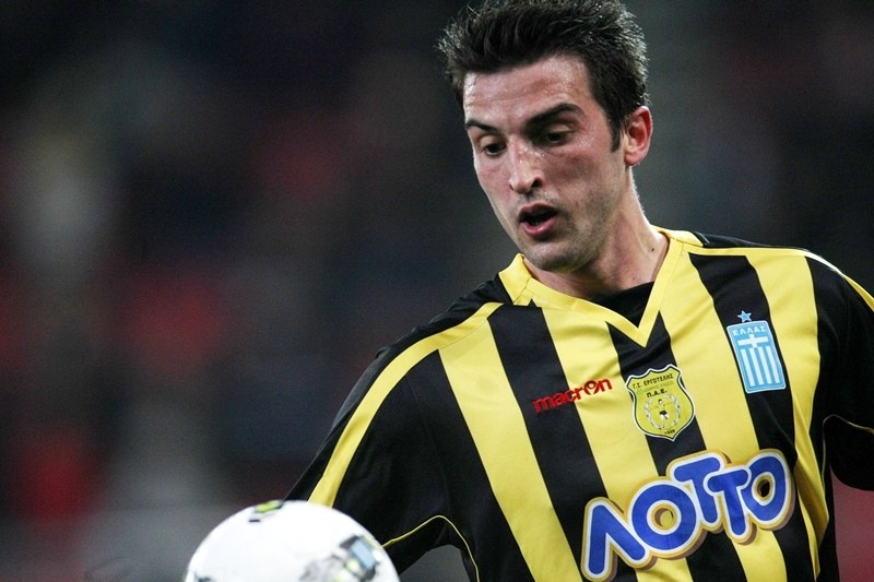 ΠΑΟΚ: «Βλέπει» Μπούντιμιρ ο Δώνης