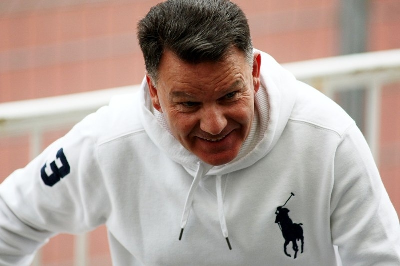 «Βρομιάρηδες, έρχεται η ώρα σας»