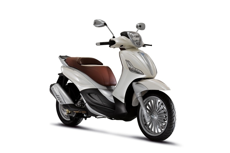 Ευκαιρία να κάνεις δικό σου το best-seller της αγοράς, Beverly 300!