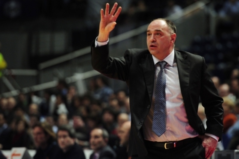 Επίσημα μέχρι το 2014 στη Ρεάλ ο Λάσο!