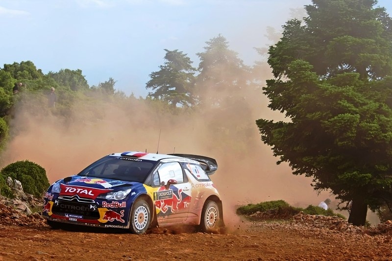 Λεμπ: «Είμαστε στη σωστή κατεύθυνση!»