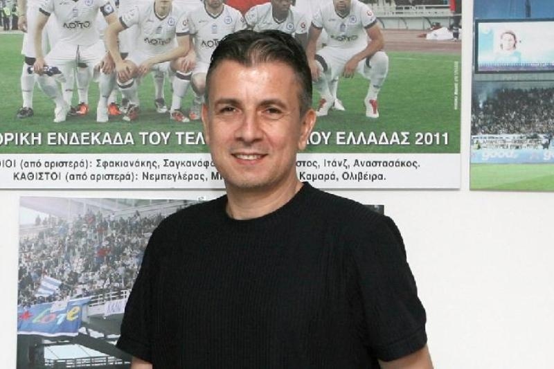 Ατρόμητος: Νέα συνάντηση Μπάγεβιτς-Αγγελόπουλου