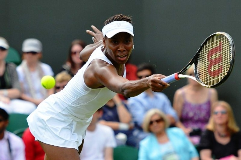 Αποκλεισμός σοκ για Γουίλιαμς