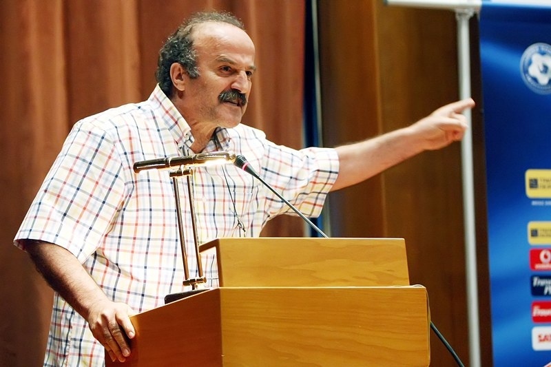 Τζώρτζογλου: «Έκανα μήνυση στον Κούγια»