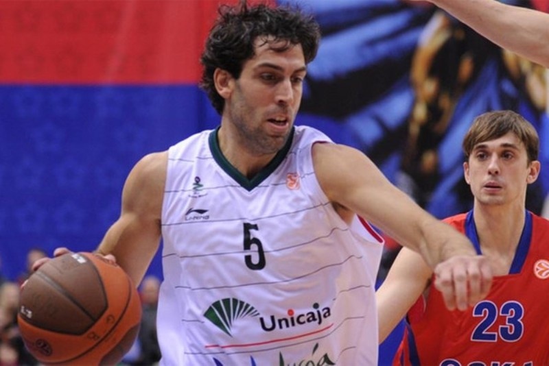 Αποσύρει τη φανέλα του Μπέρνι η Μάλαγα!