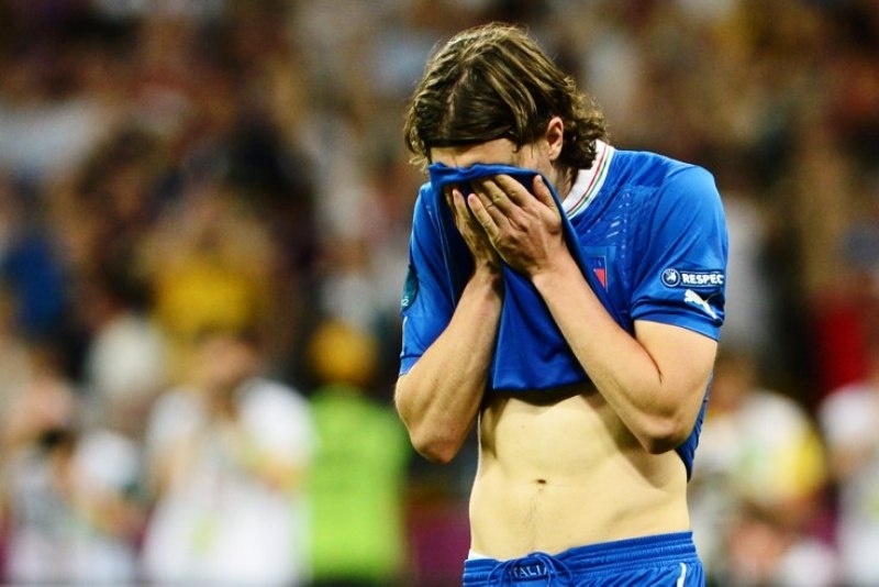 Euro 2012: Μοντολίβο: «Δεν φοβόμαστε κανέναν»