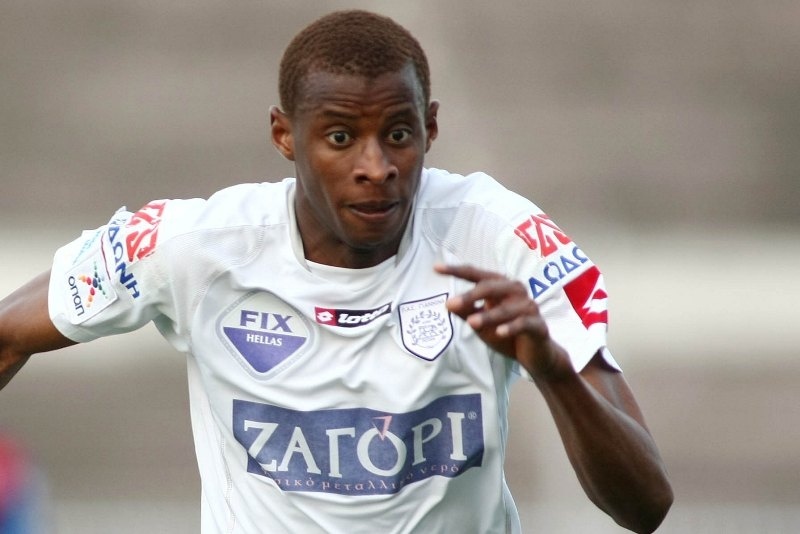 Επέστρεψε ο Κεϊτά στον ΠΑΣ Γιάννινα!