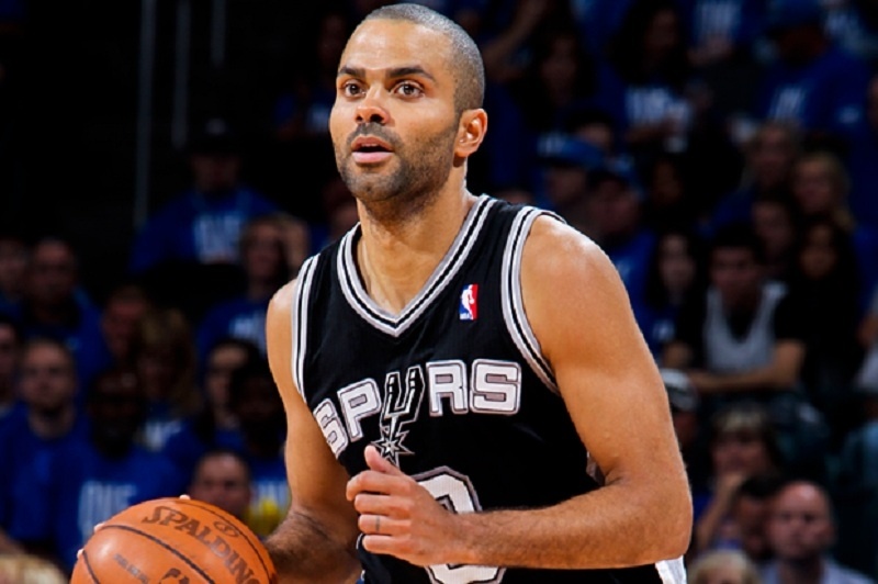 Τα καλύτερα του Πάρκερ για το 2012 (video)